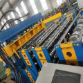 Zhongtuo double layer roofing sheet roll forming machine with good quality